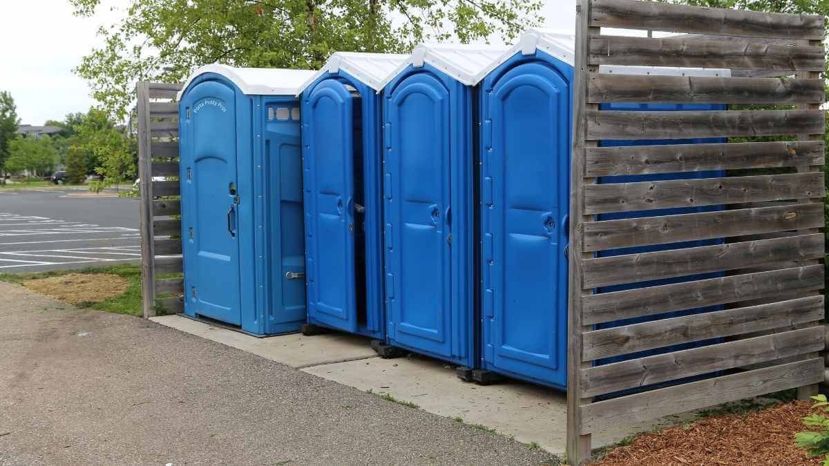 Porta Potty Rental Pros - Affordable Porta Potty Solutions in Amenia, NY, 12501